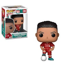Funko Pop Football 09 Calcio