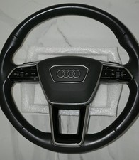 Sterzo in Pelle Originale Audi