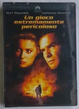Dvd Un Gioco Estremamente