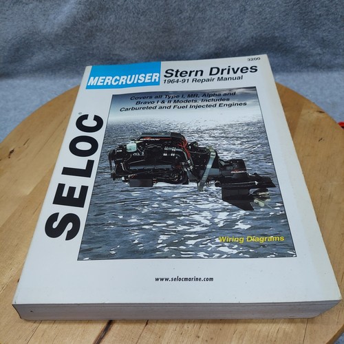 Manuale riparazione seloc - manuale,
