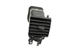Alloggiamento console centrale