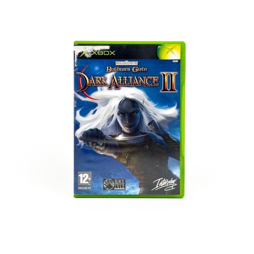 Baldur gate dark alliance 2 - gate,