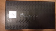 Ghd Glide Gift Set spazzola