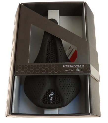 Specialized works power con - s-works,