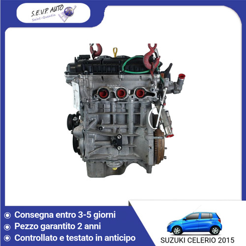 Motore benzina - 🇮🇹,
