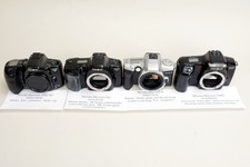 LOTTO: Minolta Maxxum 430si RZ
