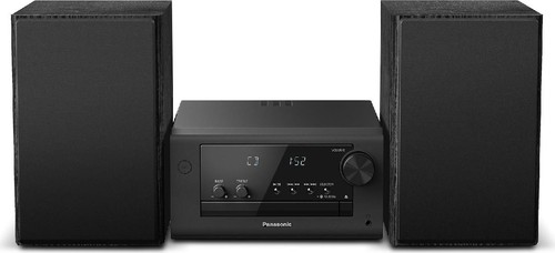 Panasonic micro fi - panasonic,