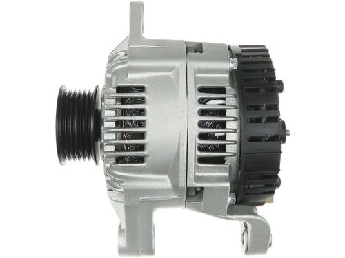 Alternatore ricondizionato 12v - alternatore,