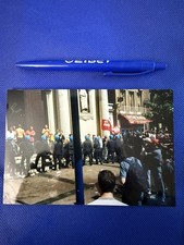 FOTOTIFO ULTRAS PHOTO SCONTRI