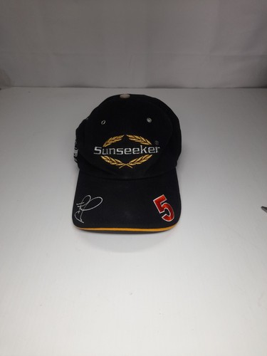 Cappello nigel mansell - cappello,