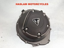 carter copri frizione triumph