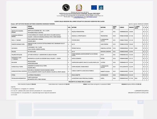 Libri scuola superiore - libri, di