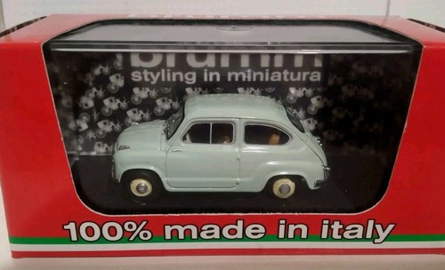 Fiat 600 serie - fiat,