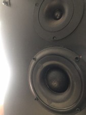 Dynaudio D54 Cupole Midrange