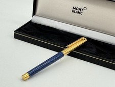 PENNA STILOGRAFICA MONTBLANC