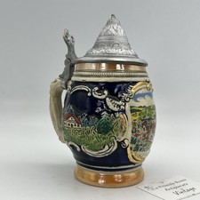 Boccale da birra in ceramica