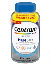 Centrum Silver Uomo 50+