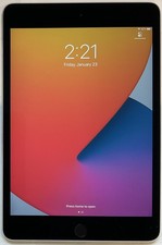 Wi-Fi iPad MINI 4A