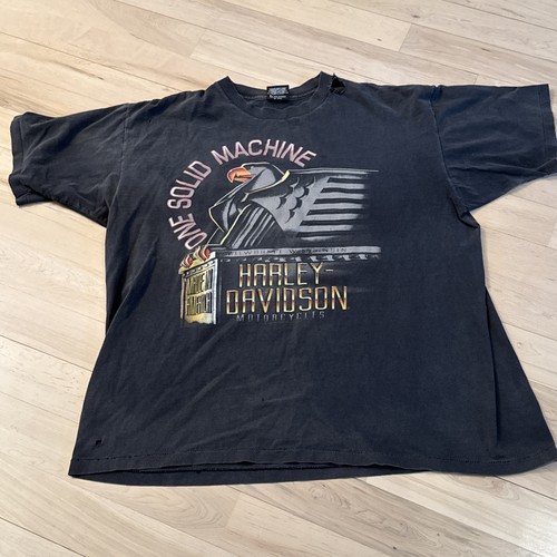 Shirt grafica vintage 1994 - t-shirt,