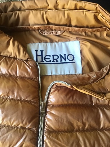 Gilet imbottito leggero
