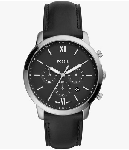 Fossil orologio uomo - orologio,