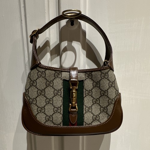 Gucci borsa spalla - gucci,