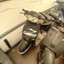 Scooter KIMCO DJ 50 RICAMBI SPARE PARTS