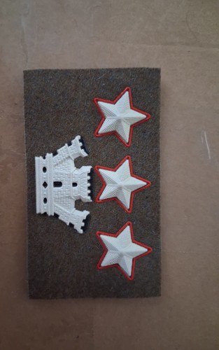 Grado militare obsoleto non - obsoleto,