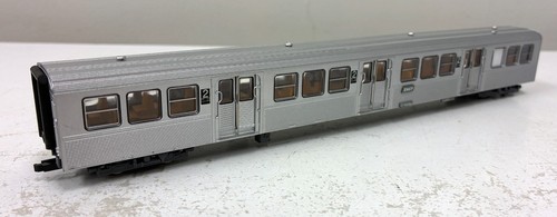 Jouef 4040 sncf r1b - jouef, a