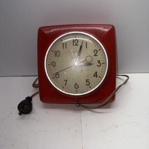 Orologio parete vintage - da,