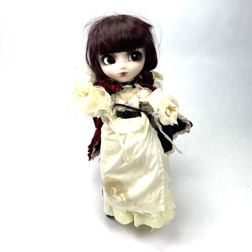 Pullip bloody cappuccetto - pullip,