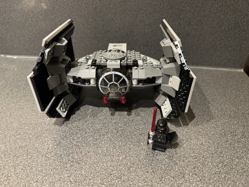 Lego star wars 8017 darth - 8017,