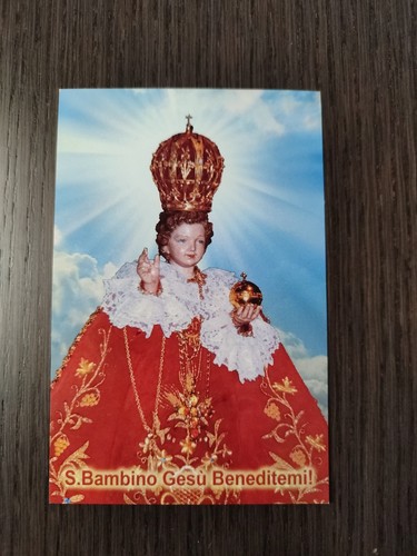 Gesù bambino praga - bambino, praga,