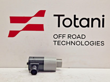 TOYOTA Motorino Acqua