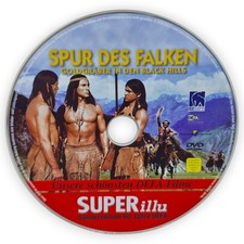 Spur des Falken DVD SuperIllu