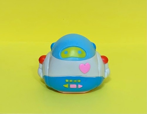 Juny peperina inventa tutto - tutto, hi