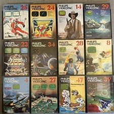 Lotto 12 Giochi Philips