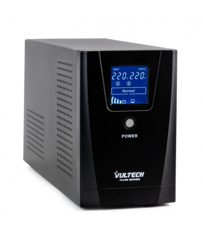 Vultech ups1500va pure gruppo - vultech, ups1500va-pure