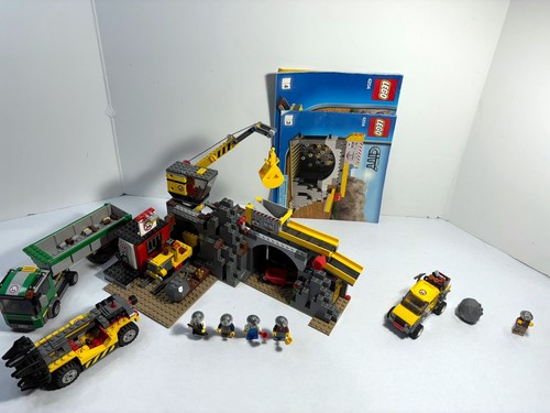 Lego city costruzione la - lego, city: