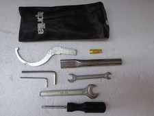 BORSA ATTREZZI ORIGINALE APRILIA