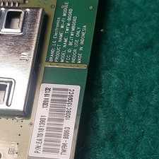 Modulo 42 pollici lg - 42,