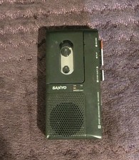 SANYO M-5445 registratore