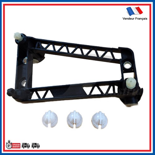 Kit riparazione supporto aiuto - supporto,