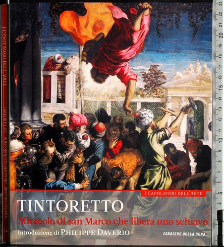 Capolavori dell arte - i, dell'arte