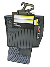 Tappetini in gomma originali