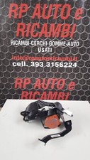 CINTURA DI SICUREZZA HONDA JAZZ POSTERIORE CENTRALE - 0540062   1384129D