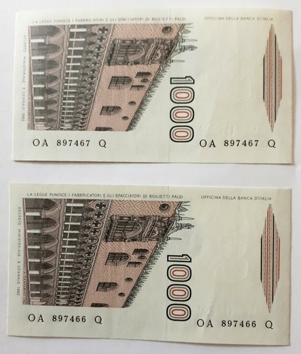 Mille lire marco polo 2 -  mille,