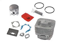 Cilindro e pistone da 44 mm per decespugliatore Timbertech MS49/2TL (MS 49 / ...