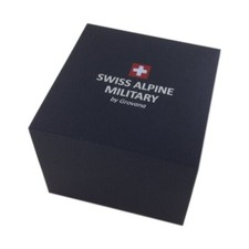 Swiss Alpine Militare Orologio