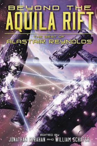 Beyond the aquila rift - the,